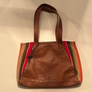 Vaalbara tote